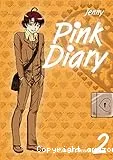 Pink diary