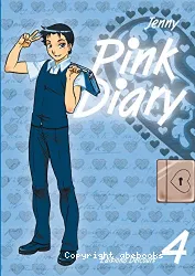 Pink diary