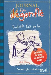 Rodrick fait sa loi