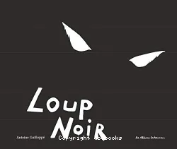 Loup Noir