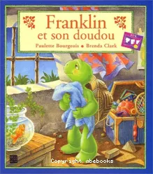 Franklin et son doudou