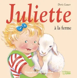 Juliette a un petit frère