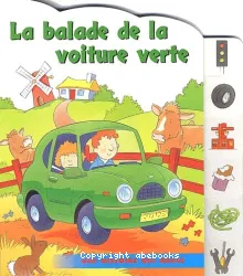 La balade de la voiture verte