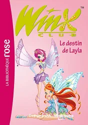 Winx Club Tome 26