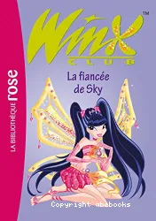 Winx Club Tome 24