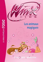 Winx Club Tome 32