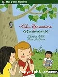 Lulu-Grenadine est amoureuse