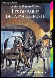 Les disparus de la malle-poste