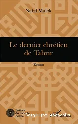 Le dernier chrétien de Tahrir