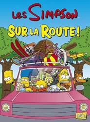 Les simpson sur a route T:22