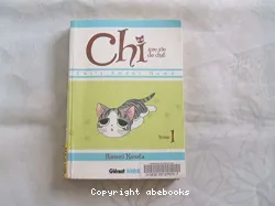 Chi, une vie de chat