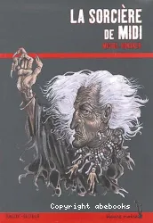 La sorciere de midi