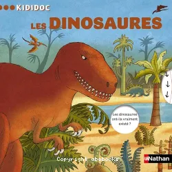 Les Dinosaures