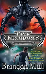 Five kingdoms T2