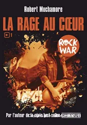 Rock War T01
