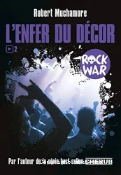 Rock War T02