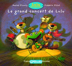 Le grand concert de lulu