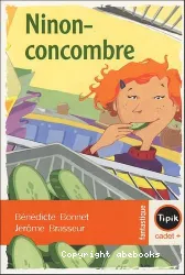 Ninon-concombre