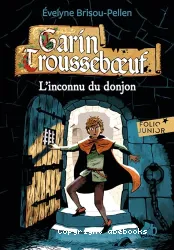 Garin Trousseboeuf