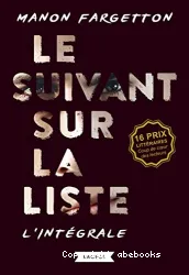 Le suivant sur la liste