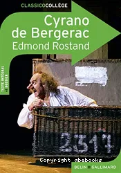 Cyrano de Bergerec