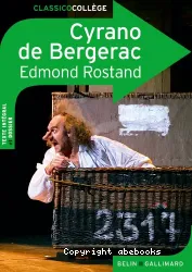 Cyrano de Bergerec