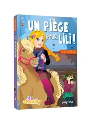 Un piege pour lili