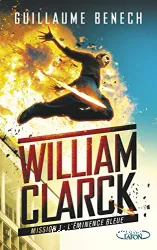 William Clark, mission 1