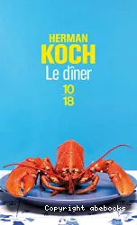 Le dîner