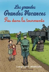 Les Grandes Grandes Vacances - T02