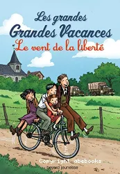 Les Grandes Grandes Vacances - T04