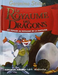 Le royaume des dragons