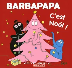 Barbapapa