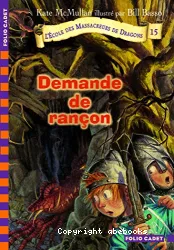 L'école des massacreurs de Dragons T