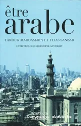 Etre arabe