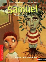 Samuel Terriblement vert