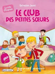 Le club des petites sœurs