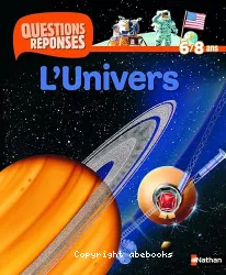 L'univers - Questions/Réponses