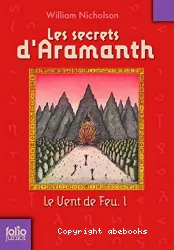 Les Secrets d'Aramanth T1