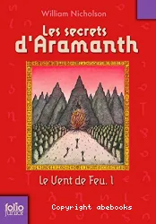 Les Secrets d'Aramanth T1