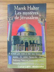 Les mystères de Jérusalem