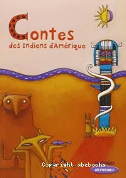 Contes des indiens d'Amérique