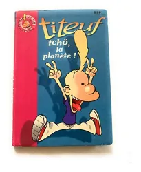 Titeuf