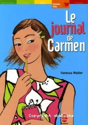 Le journal de Carmen