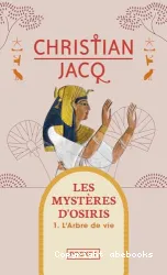 les mystères d'Osiris T1