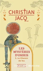 les mystères d'Osiris T3