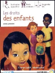 Les droits des enfants