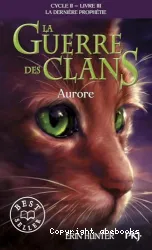 La guerre des clans Cycle II, Livre 3