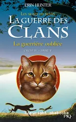 La guerre des clans Cycle IV, Livre 5