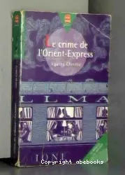 Le crime de l'Orient-Express